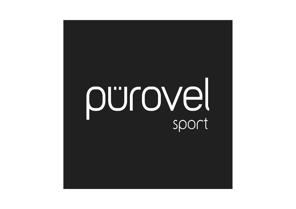 Taj City Centre New Town, Kalkata Logo fotografie Purovel Sport logo