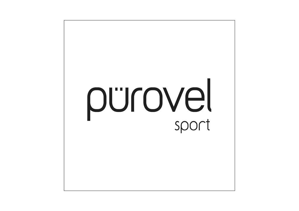 Taj City Centre New Town, Kalkata Logo fotografie Purovel Sport logo
